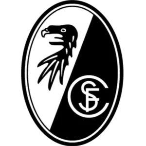 弗赖堡 战队徽标